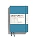 Leuchtturm1917 Hardcover Medium Dotted Journal [Nordic Blue]