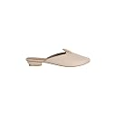 Mochi Women's Off White Slip On Fashionable Closure Casual Shoes UK/5EU/38(31-861) gallery image