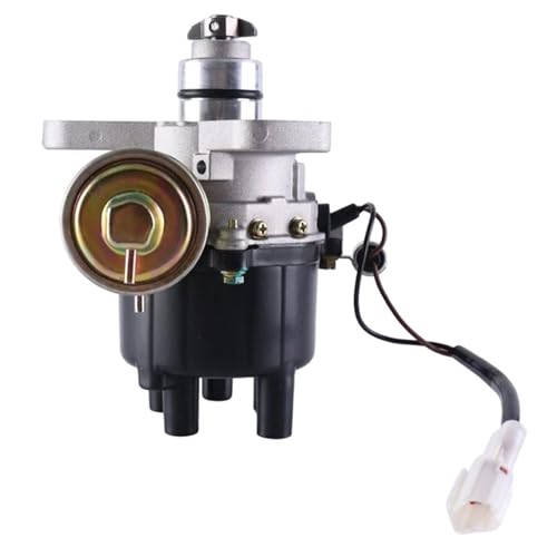 Distributeur d'allumage Toyota Corolla Carina Tercel Starlet - Allumeur moteur essence