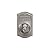 Schlage Camelot Electronic Keypad Deadbolt Lock, Keyless Front Door Entry, Mechanical Key Backup Included, Satin Nickel, BE365 V CAM 619
