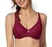 Produktbild Triumph Damen Wild Rose Sensation W01 Minimizer-BH, BORDEAUX, 80C