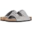 Dove Gray Nubuck