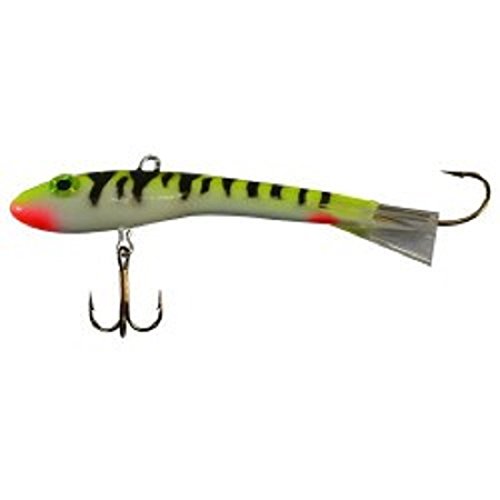 Moonshine Shiver Minnows