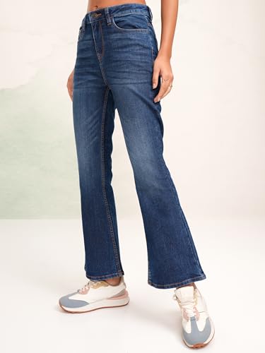 Image of Tokyo Talkies Women Jeans