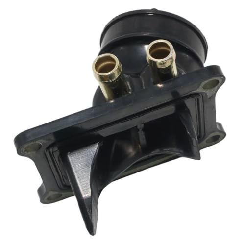 Tubo de admisión para carburador Suzuki TS200R que elimina fugas de aire en el motor 4