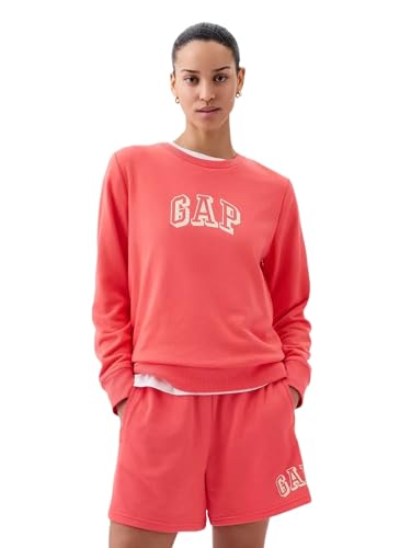 GAP Sudadera con logotipo sin
