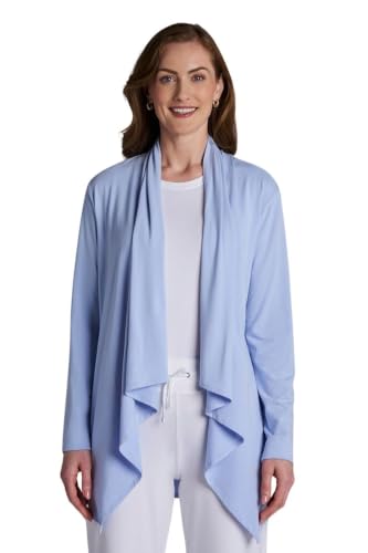 Image of Women's Long Sleeve Sun Wrap - UPF 50+ Sun Protection - Marietas