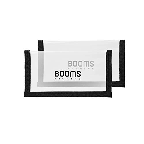 Booms Fishing LW1 Köderwickel Cover