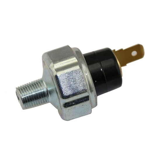 Interrupteur de pression d'huile moteur fiable Mitsubishi L200 Alerte tableau de bord