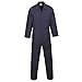 Produktbild Portwest Herren Overall/Arbeitsanzug (5XL x Regulär) (Marineblau)