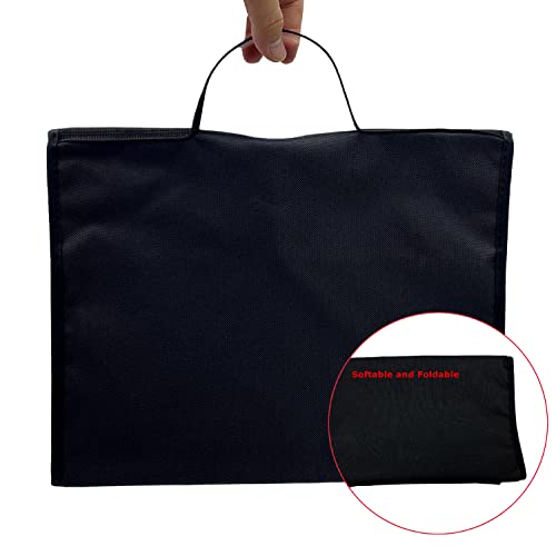 Wanty Heat-Resistant Waterproof Dust-Proof Nylon Fabric Dust Cover Case Protection for Secura 1700-Watt Stainless-Steel Triple Basket Electric Deep Fryer by Wanty - Used condition - Image 7