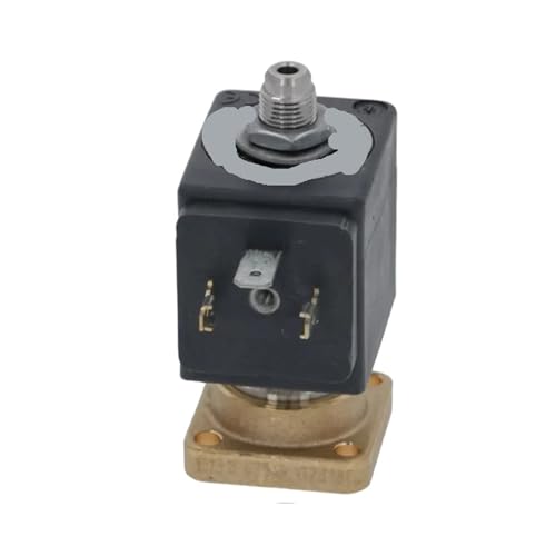 Électrovanne machine à café 483510S6 pour préserver le rythme de votre coffee shop