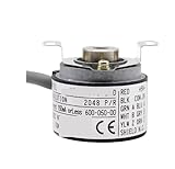 Rotary Encoder HES-2048-2MD(600-050-00) for Industrial Original