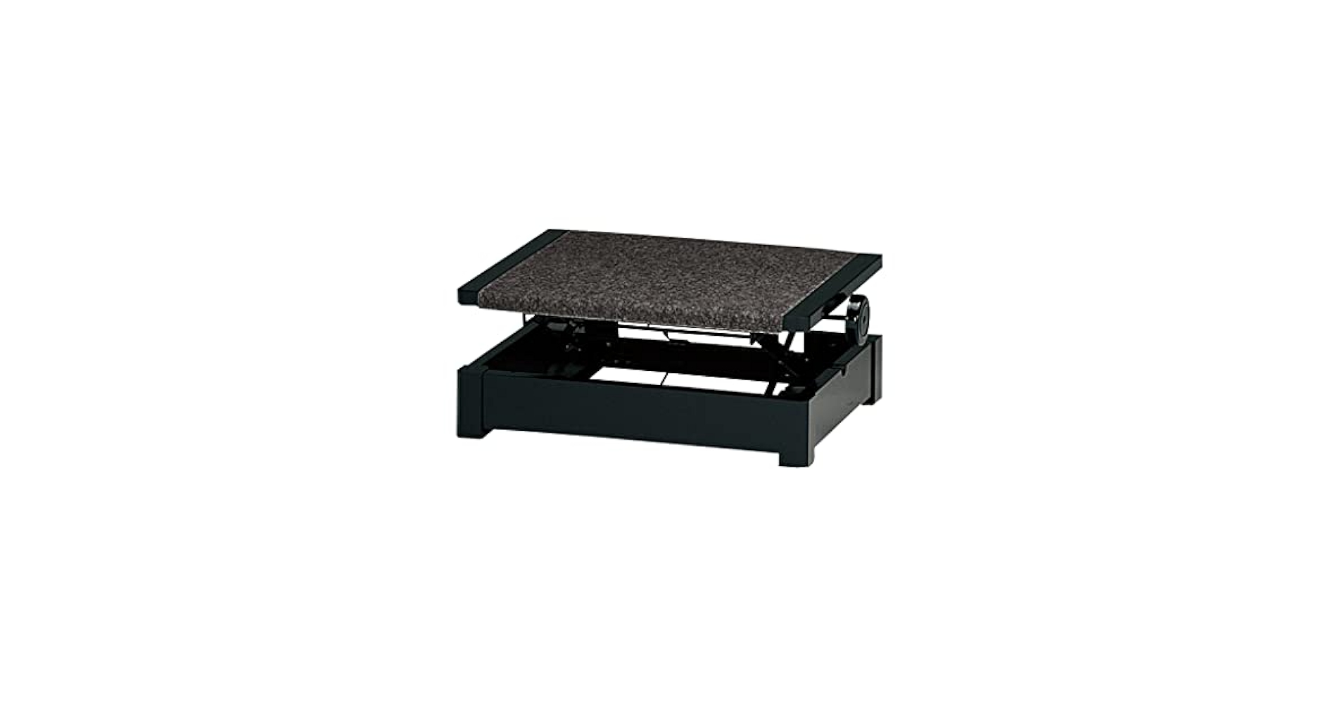 ピアノ補助台　アルプス　PH-C ワンタッチ高低タイプ Amazon | アルプス/日本製ピアノ補助台(ワンタッチ式高低タイプ