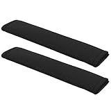 gurtpolster auto blau [GURTSCHONER IST WASCHMASCHINEN-FEST] Dieser Sicherheitsgurt Schoner ist aus Polyester hergestellt und kann bei 30 Grad im Schongang gewaschen werden.