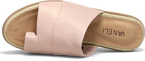 Vaneli Women's, Cleve Sandal #TOP4