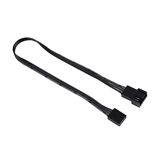 Cavo di prolunga dell'alimentazione della ventola