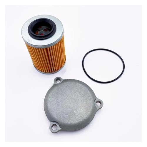 Kit de sello para tapa de filtro de aceite CF Moto 400 500 600 y 800 (0800-014002)