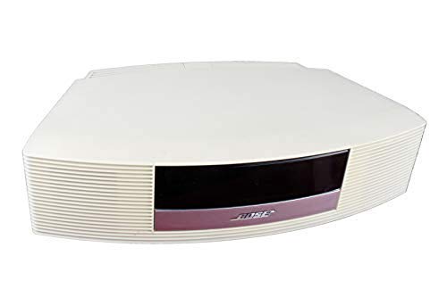 Preisvergleich Produktbild Bose Wave Radio II AWR1B4 Weiss