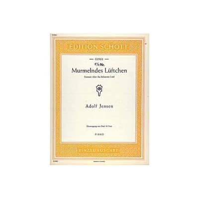 Murmelndes L&uuml;ftchen