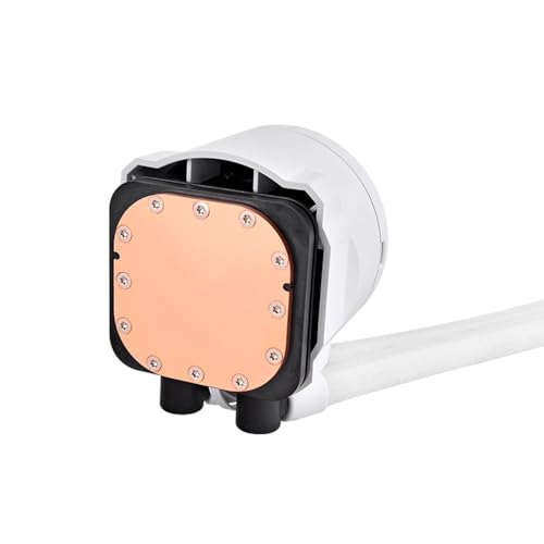 THERMALTAKE TH360 V2 Ultra A RGB Sync Watercooling AIO 3x120mm - vue 4