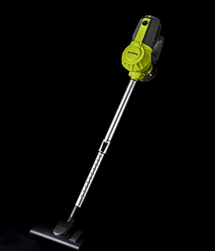 Innoliving Aspirapolvere Ciclonico INN-670 Verticale Senza Sacco, Potenza 600W, Vano Raccoglipolvere Lavabile 0,5L, Filtro Hepa, Accessori Inclusi - 7