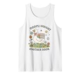 Funny Book Lover Gifts Ducks Boots Flowers Reading