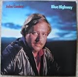 John Conlee, Blue Highway (Mca-27102 Vinyl Record)