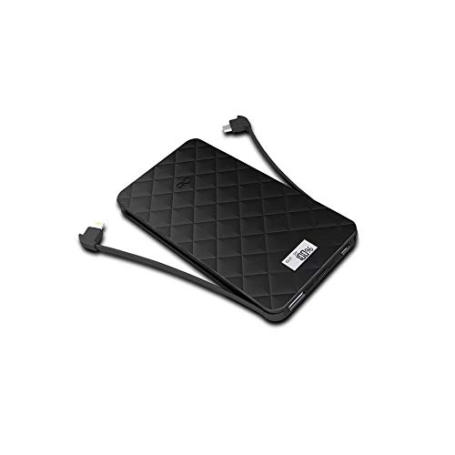 IWALK Extreme 6000 mAh Lightning
