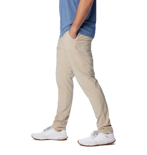 Columbia Men's PFG Uncharted Pant3