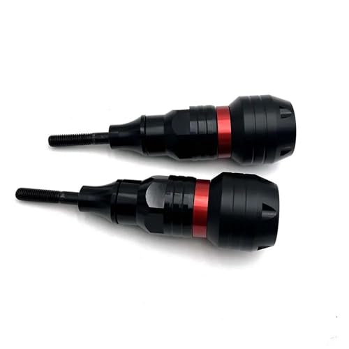 Sliders de cadre CFMOTO 450CLC Bobber 2025 protecteurs de collision moto