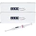 LumiBrite 32% Take-Home Whitening Gel Refill 4 Syringes 2.5 mL by DENMAT