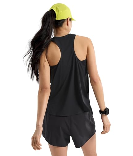 Arc'teryx Norvan Tank Women's | Our Pinnacle Trail Running Tank2