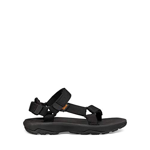 Sandales Teva Hurricane XLT 2 Noir 32 avec semelle amortissante