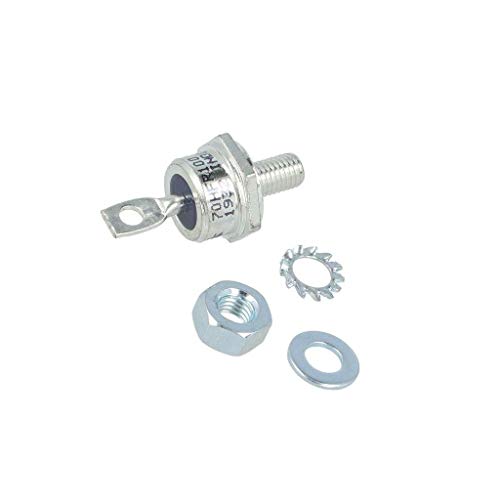 Diode VS-70HFR100 Vishay pour réparer un redresseur industriel 1kV