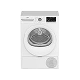 BMT113EW - Asciugatrice Beko 11 Kg, con pompa di calore, Inverter, Classe energetica D