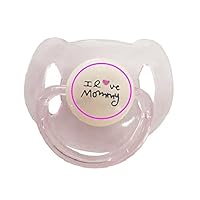 Amazon.co.jp: リボーンドール用磁気おしゃぶり、マグネット