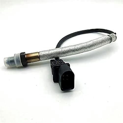 Sonde Lambda haute température pour BMW capteur oxygène 11787530282 résistant