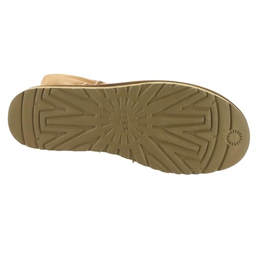 UGG Men's Classic Short Boot3