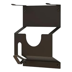 Bmdjdq JHE2S502 Wandgestell 15x20x3 cm