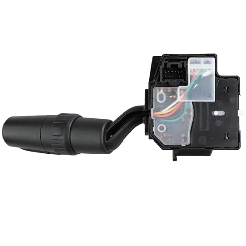 Commodo clignotant robuste Mazda 3 commande antibrouillard précise pièce BP6P66122 - 3