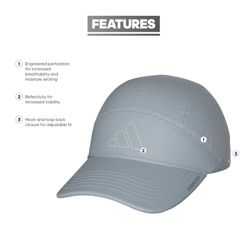 Image of adidas Men's Superlite Trainer Hat