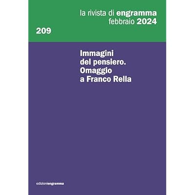 Immagini del pensiero. Omaggio a Franco Rella
