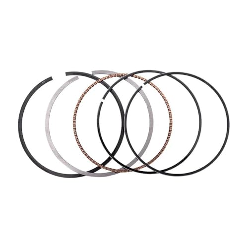 Cylindre moteur moto segments piston 79mm pour CBR 1100 XX 13011-MAT-305