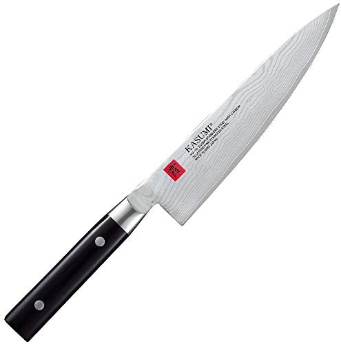 Kasumi - 8 inch Chef's Knife