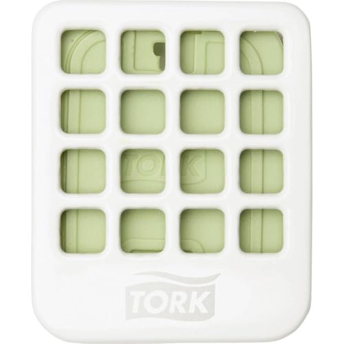 Tork Lufterfrischer Universal Halter A2-System Kunststoff weiß VE=4 St