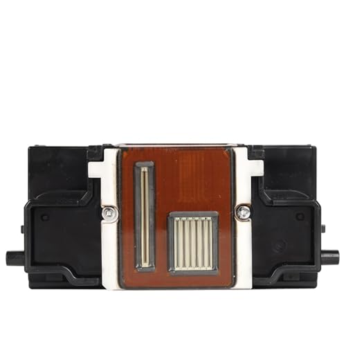 Tête d'impression QY6 0080 noire pour imprimer vos dossiers de télétravail sur IX6580