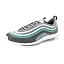 Cool Grey Stadium Charcoal Green