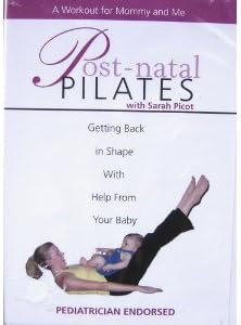 Post-Natal Pilates (2002)