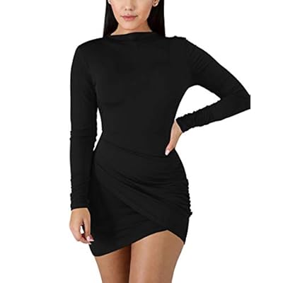 amazon prime black dress
